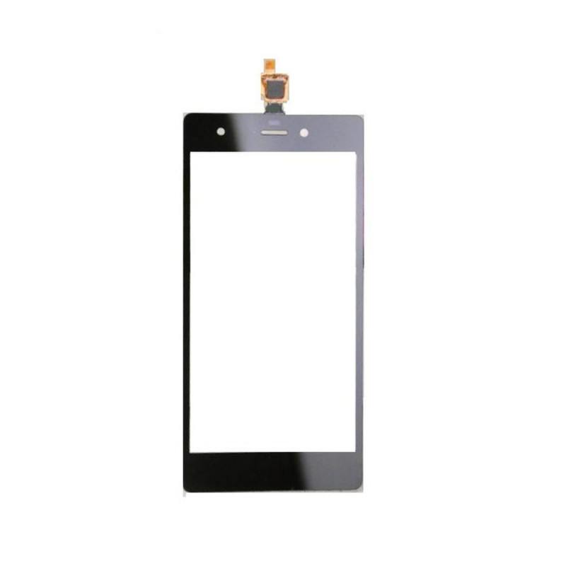 Buy Now Micromax Canvas Nitro 3 E352 Blue Touch Screen Digitizer